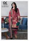 Florence Vol 9 By Al Karam Pure Cambric Cotton Printed Readymade Pakistani Suits